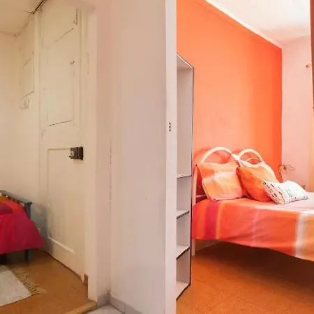 Apartment Duplex Alfama *