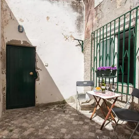 Duplex Alfama *