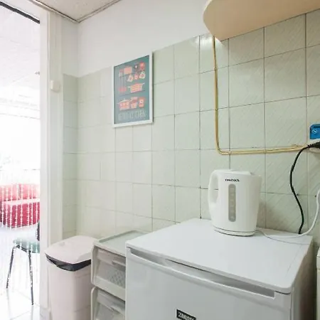 Duplex Alfama Апартаменты *