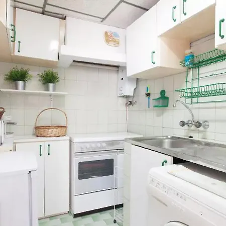 Duplex Alfama Apartment Lissabon