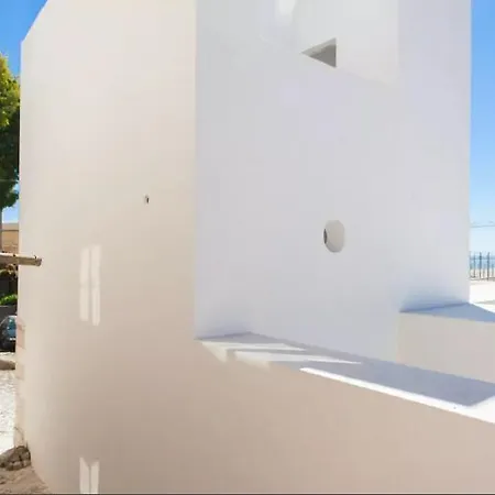 Apartment Duplex Alfama