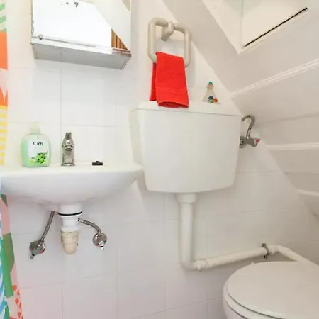 Apartment Duplex Alfama Lisbon