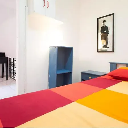 Apartment Duplex Alfama *