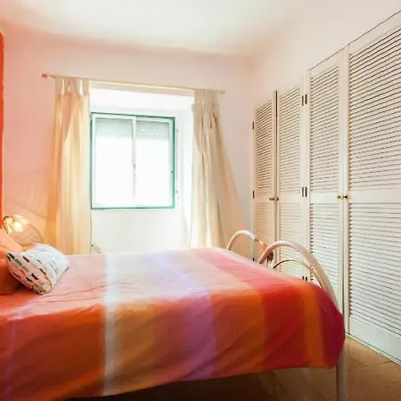 Apartment Duplex Alfama