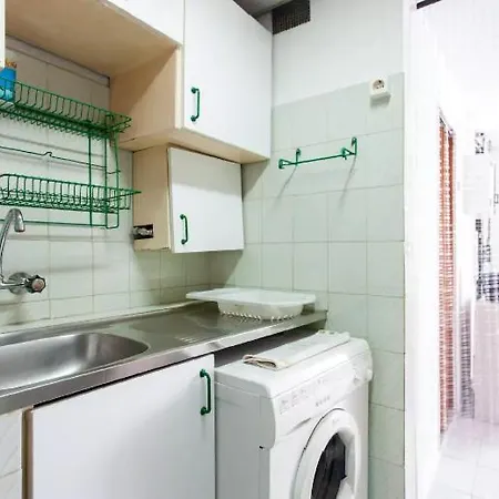Duplex Alfama Lisbon