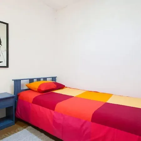 Apartment Duplex Alfama
