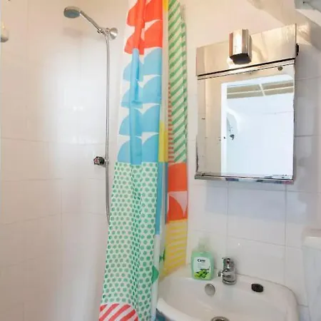 Duplex Alfama Lisbon