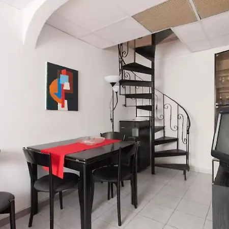 Apartment Duplex Alfama