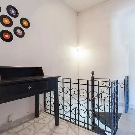 Duplex Alfama