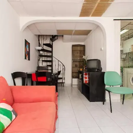Duplex Alfama Apartment