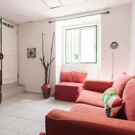 Duplex Alfama