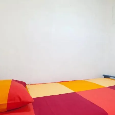 Duplex Alfama Apartment Lisbon