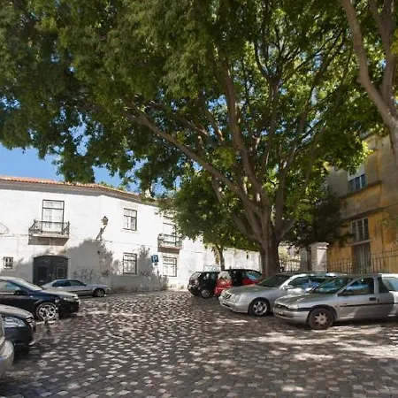Duplex Alfama *