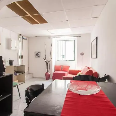 Duplex Alfama Apartment