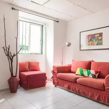 Apartment Duplex Alfama