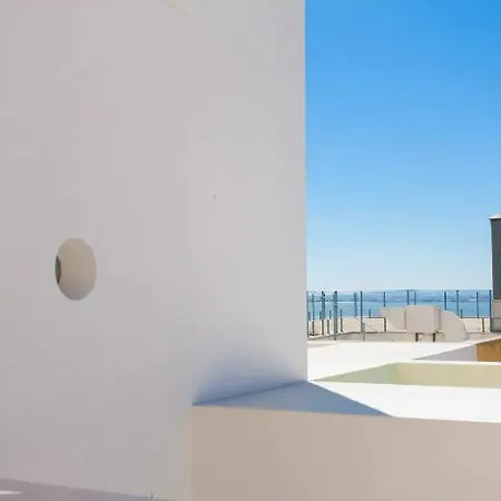 Apartment Duplex Alfama *